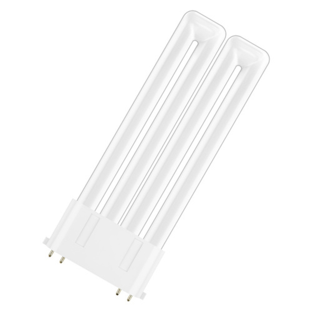 OSRAM DULUX LED F36 EM LED égő, 20 W, 2G10, 3000 K, meleg fehér, 222 mm