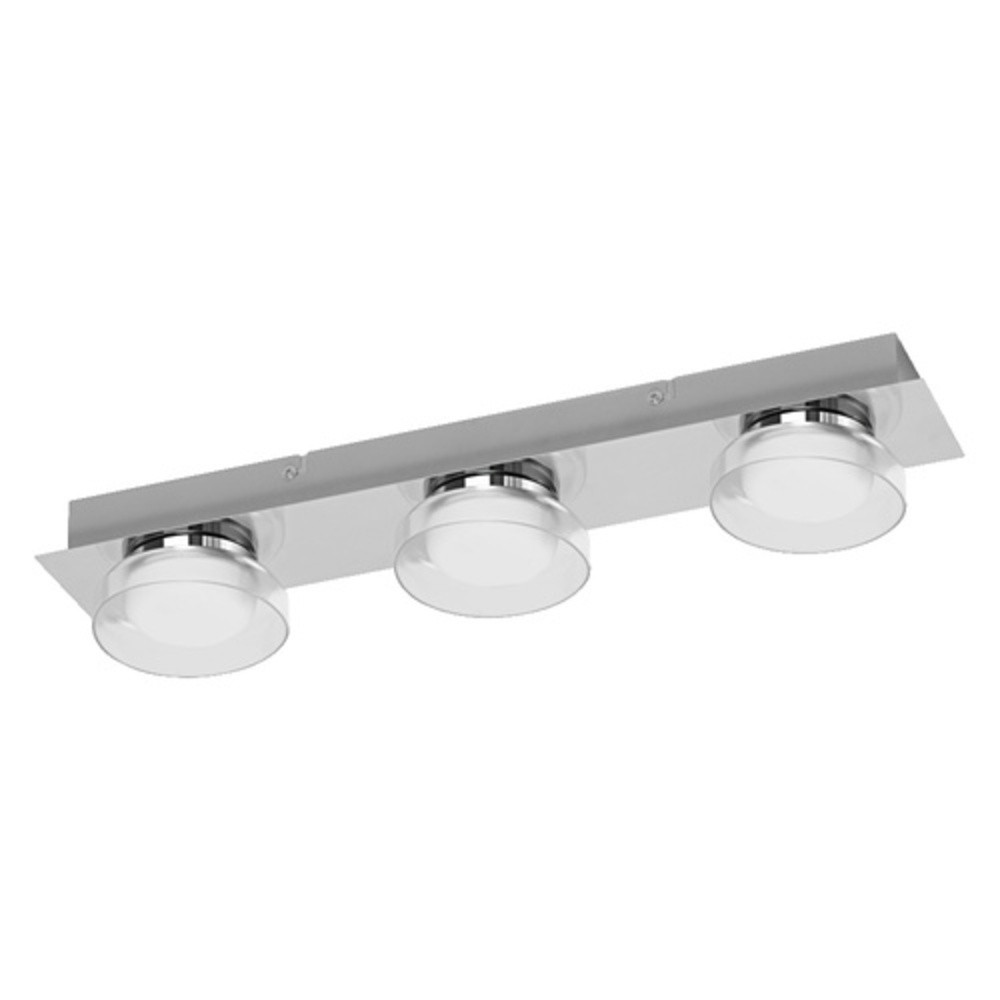Ledvance Smart+ WIFI intelligens fürdőszobai LED lámpa mennyezetre, hideg/melegfehér, 18 W (Orbis Wall Round)
