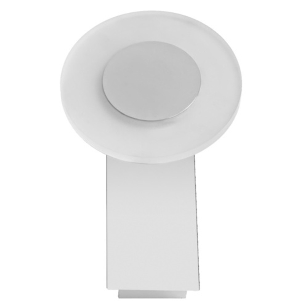 Ledvance Smart+ WIFI intelligens fali LED lámpa, hideg/melegfehér, 8 W (Orbis Wall Wave)