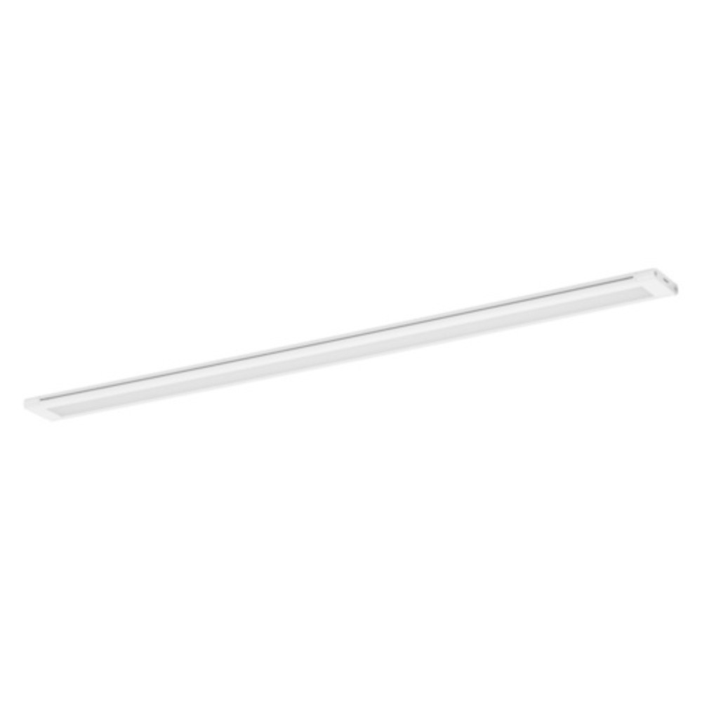 Kiegészítő Ledvance Smart+ WIFI intelligens pultvilágító LED lámpa, hideg/melegfehér, 8 W, 50 cm (Undercabinet Slim)