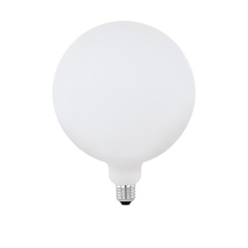 EGLO , 11901 , LEDE27 , fényforrás , 2700 K , E27 , 1X4W , dimmelhető , opál