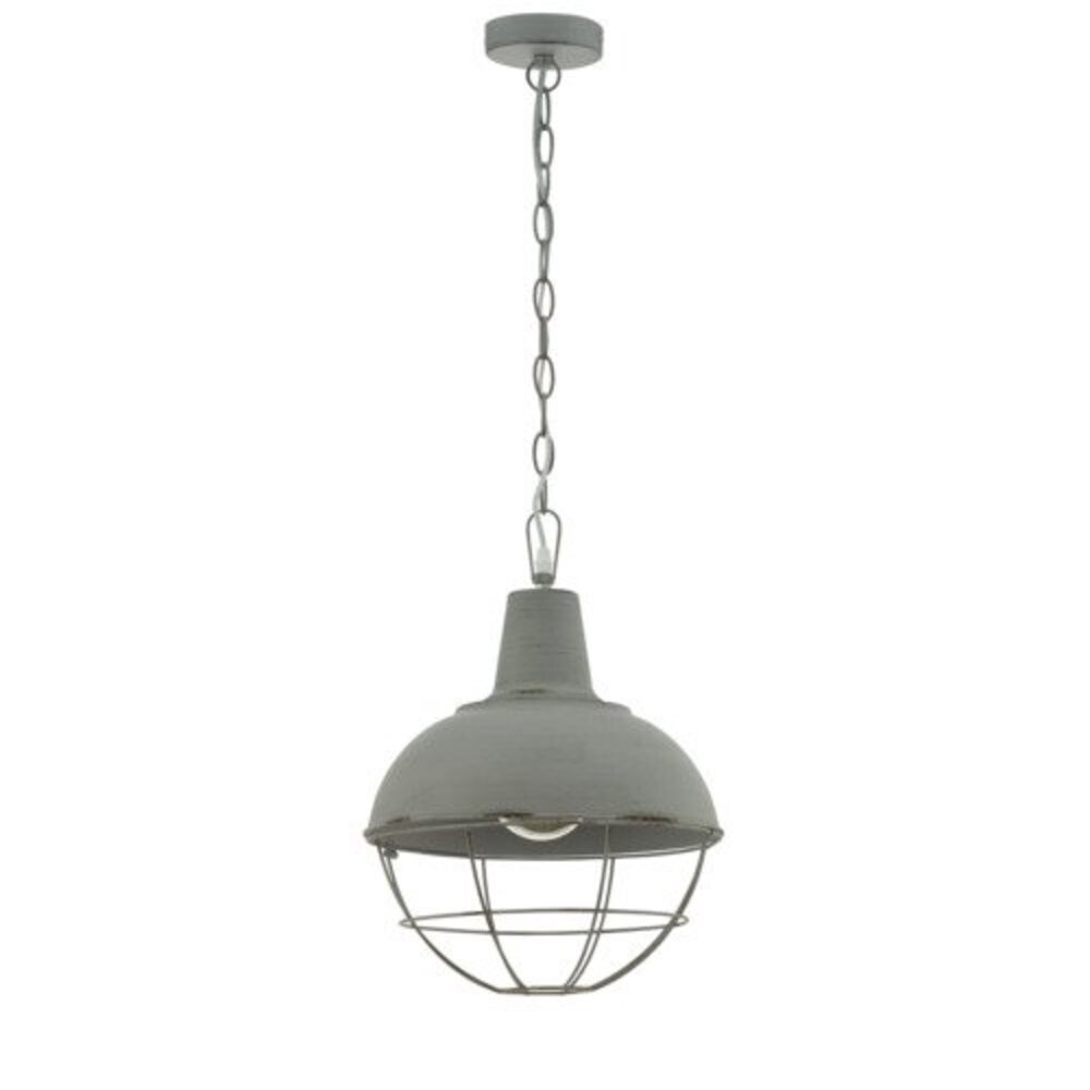 EGLO , 33029 , CANNINGTON 1 , függeszték , E27 , 1X60W , IP20