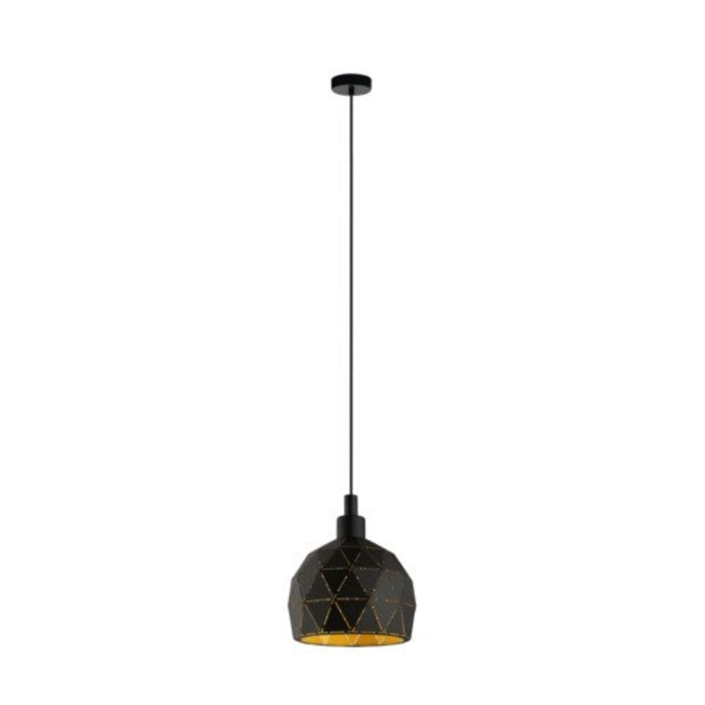 EGLO , 33345 , ROCCAFORTE , függeszték , E14 , 1X40W , IP20