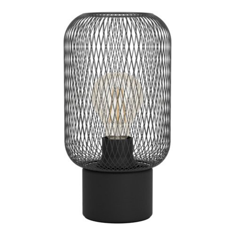 EGLO , 43096 , WRINGTON , asztali lámpa , E27 , 1X60W , IP20