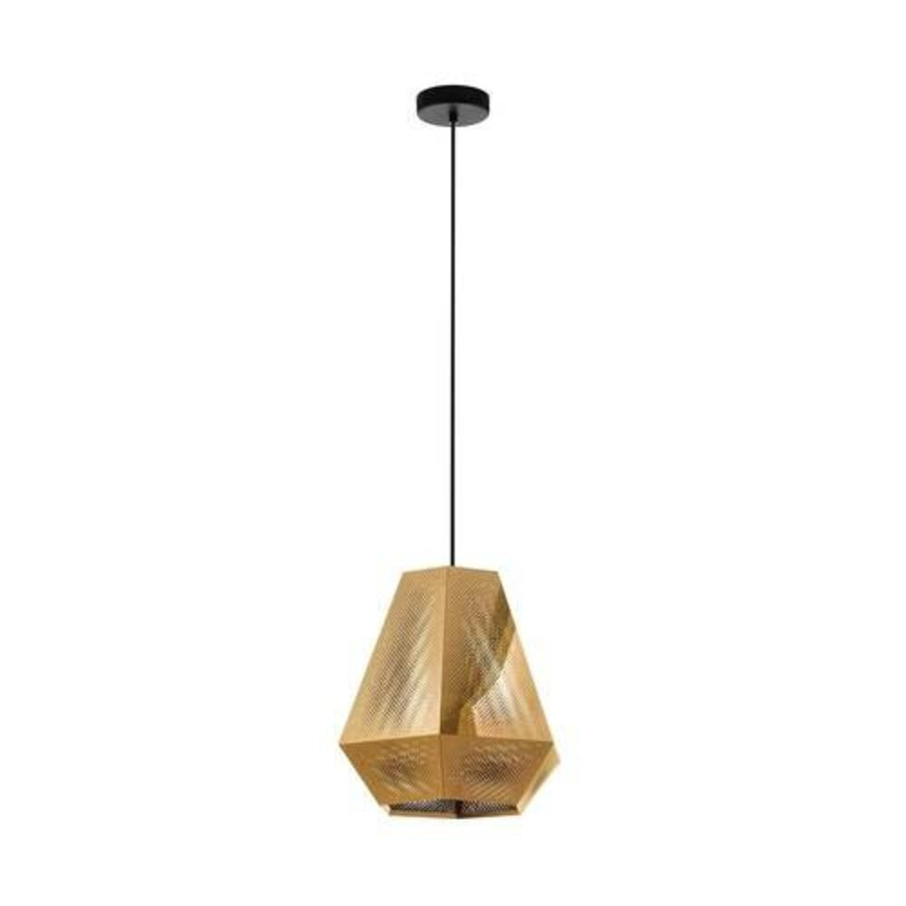 EGLO , 43227 , CHIAVICA 1 , függeszték , E27 , 1X28W , IP20