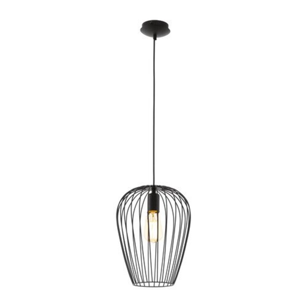 EGLO , 49472 , NEWTOWN , függeszték , E27 , 1X60W , IP20