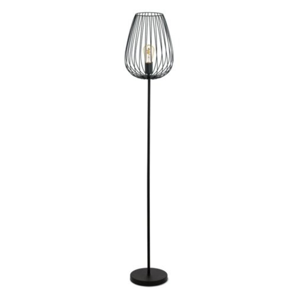 EGLO , 49474 , NEWTOWN , állólámpa , E27 , 1X60W , IP20
