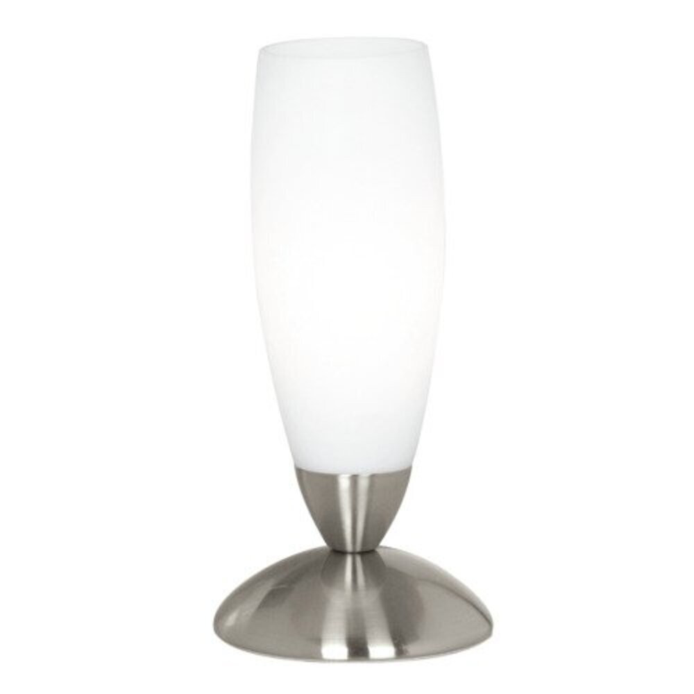 EGLO , 82305 , SLIM , asztali lámpa , E14 , 1X40W , IP20 , fehér