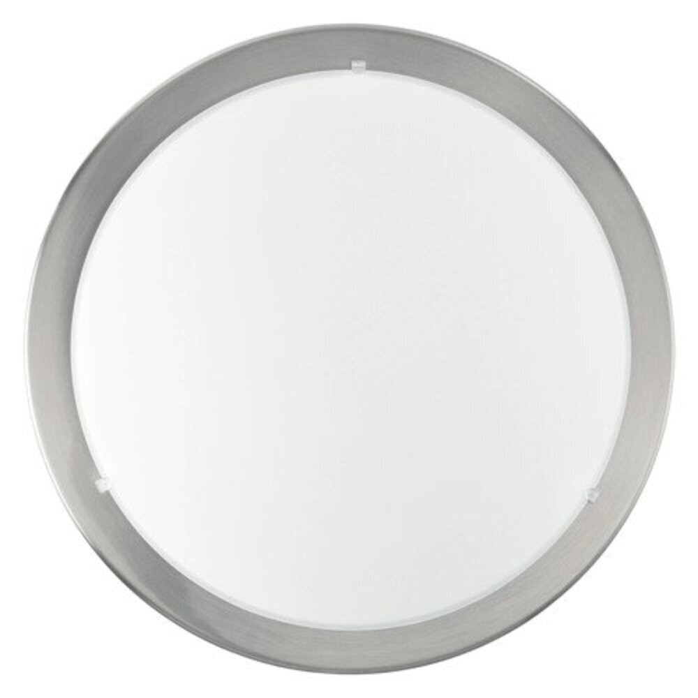 EGLO , 82942 , PLANET , fali-mennyezeti lámpa , E27 , 1X25W , IP20 , fehér, átlátszó