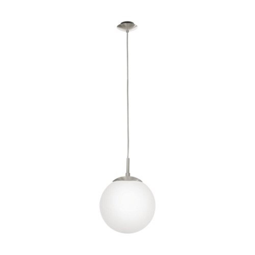 EGLO , 85261 , RONDO , függeszték , E27 , 1X60W , IP20 , fehér