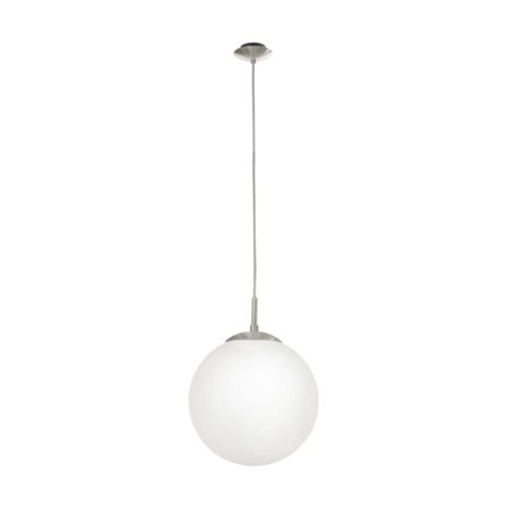 EGLO , 85262 , RONDO , függeszték , E27 , 1X60W , IP20 , fehér