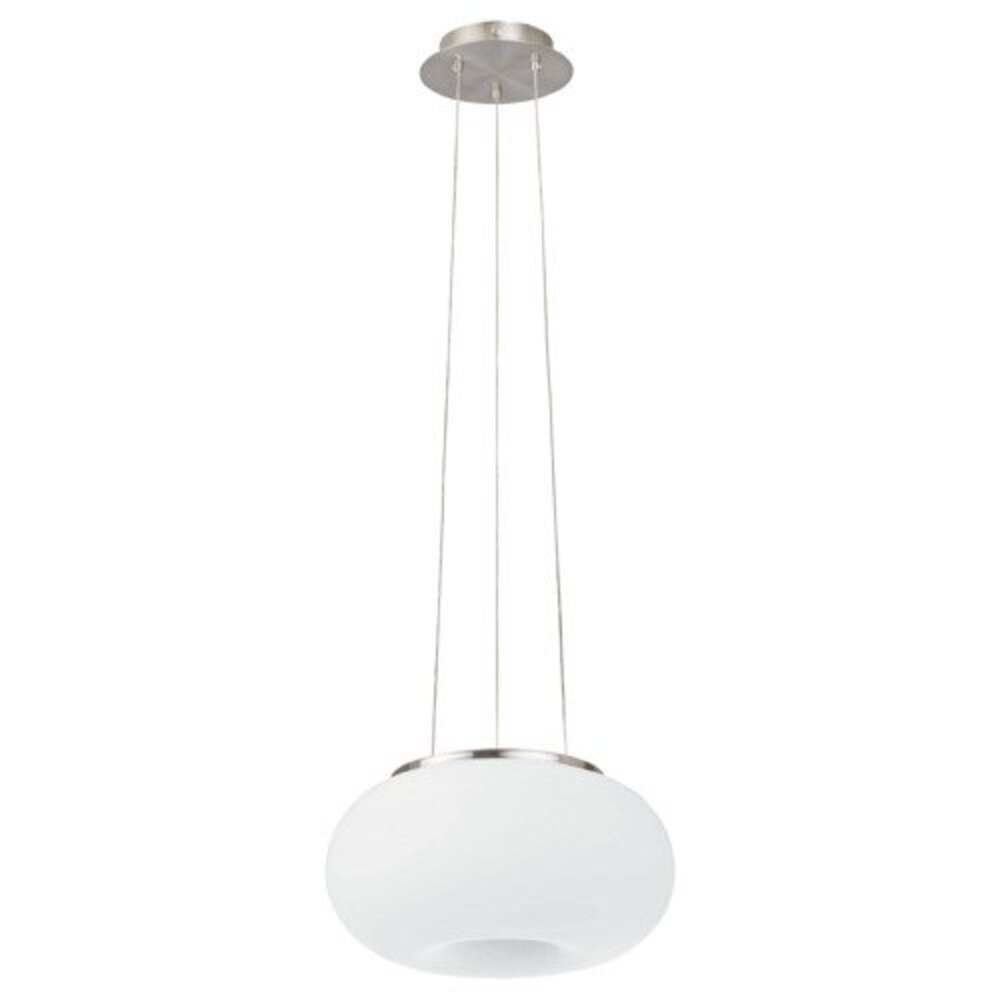 EGLO , 86813 , OPTICA , függeszték , E27 , 2X60W , IP20 , fehér