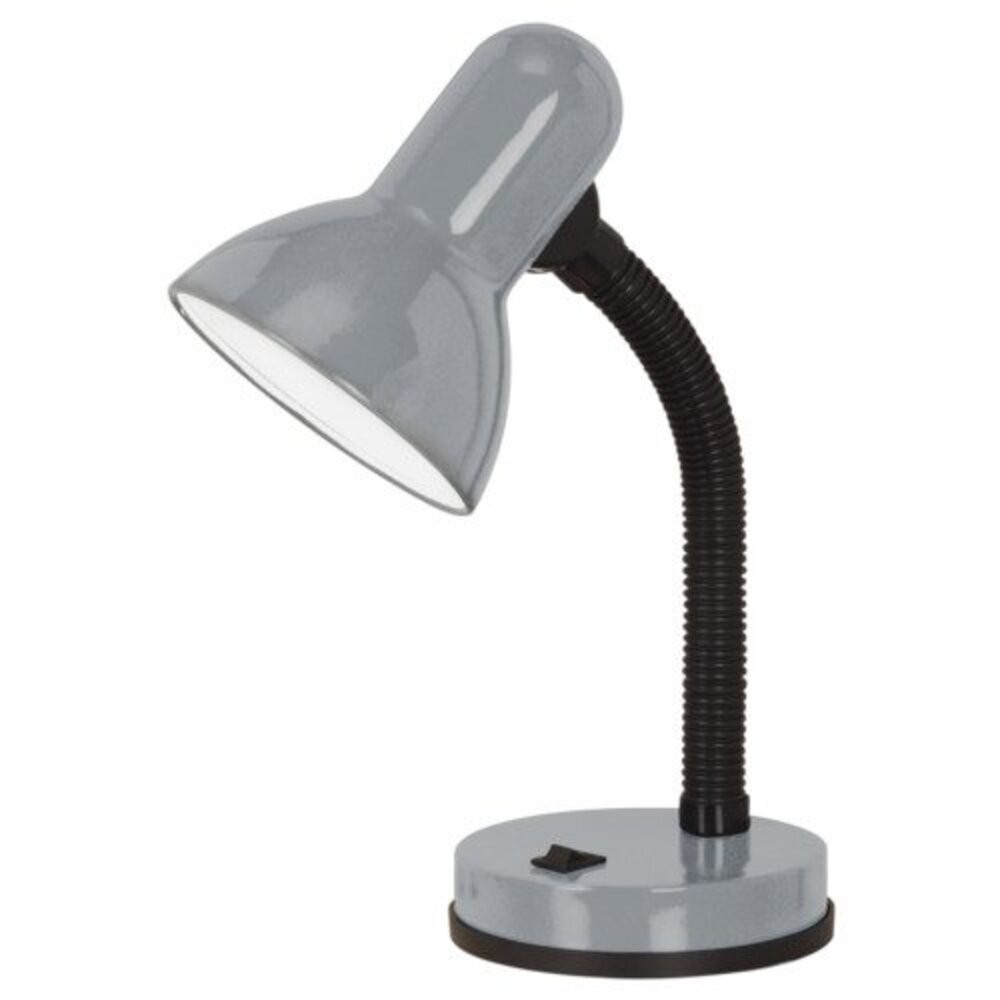 EGLO , 90977 , BASIC 1 , asztali lámpa , E27 , 1X40W , IP20