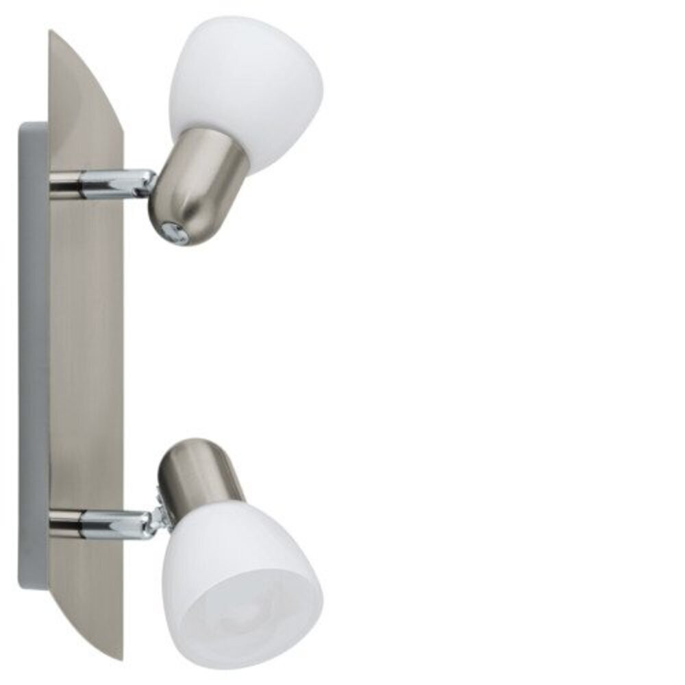 EGLO , 90984 , ENEA , spot lámpa , E14 , 2X40W , IP20 , fehér