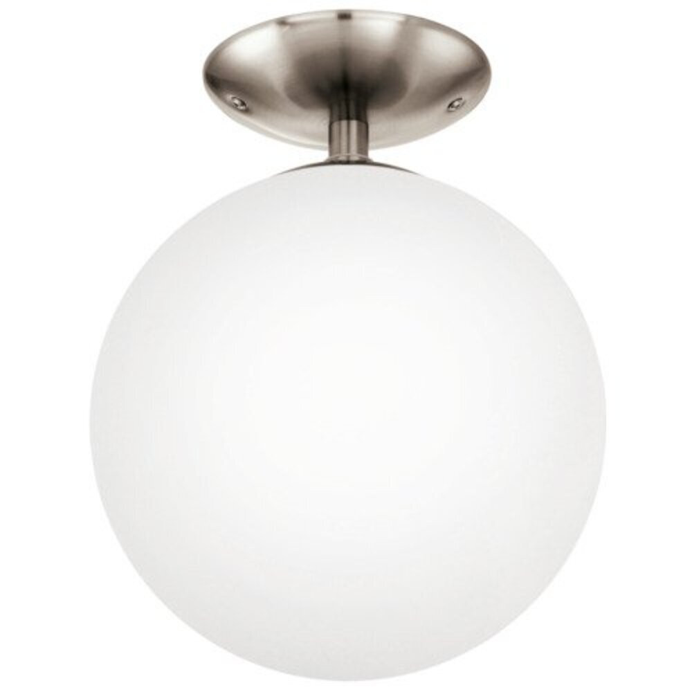 EGLO , 91589 , RONDO , mennyezeti lámpa , E27 , 1X60W , IP20 , fehér