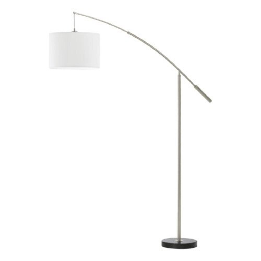 EGLO , 92206 , NADINA , állólámpa , E27 , 1X60W , IP20 , fehér