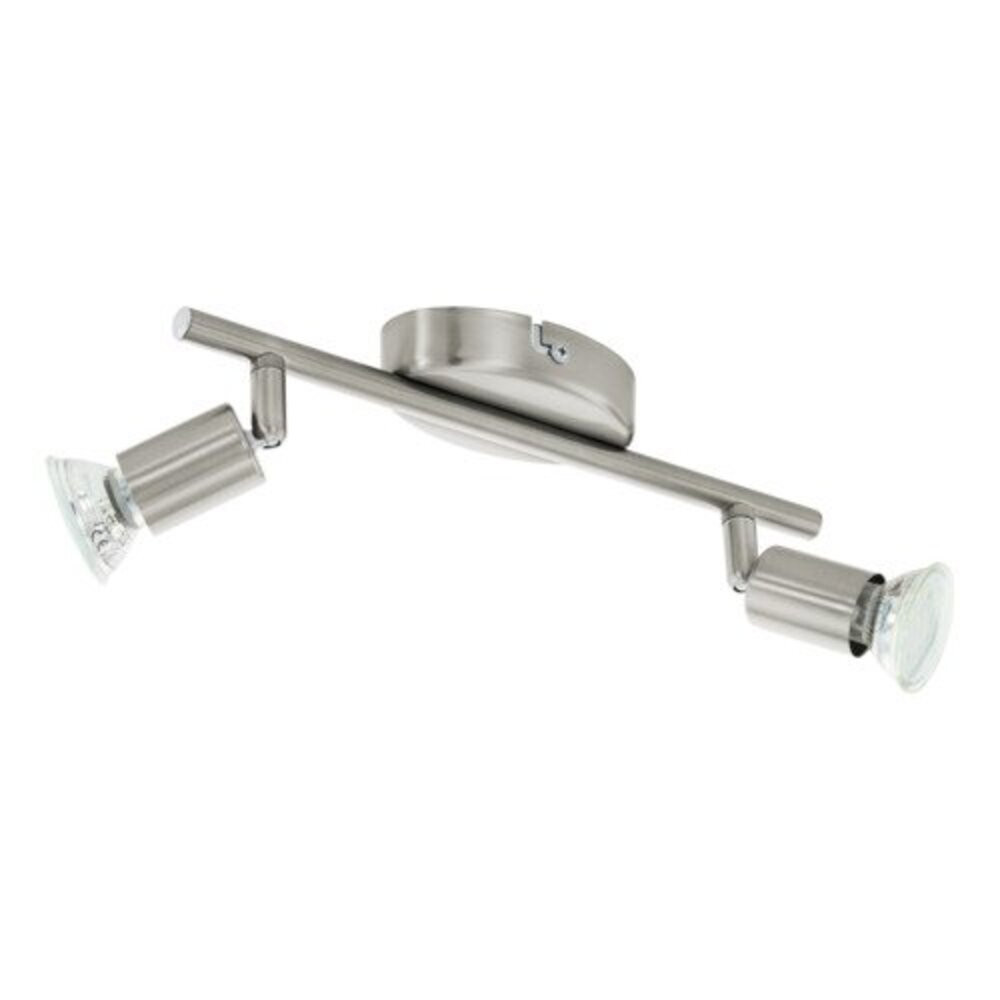 EGLO , 92596 , BUZZ-LED , spot lámpa , GU10 , 2X2,8W , IP20