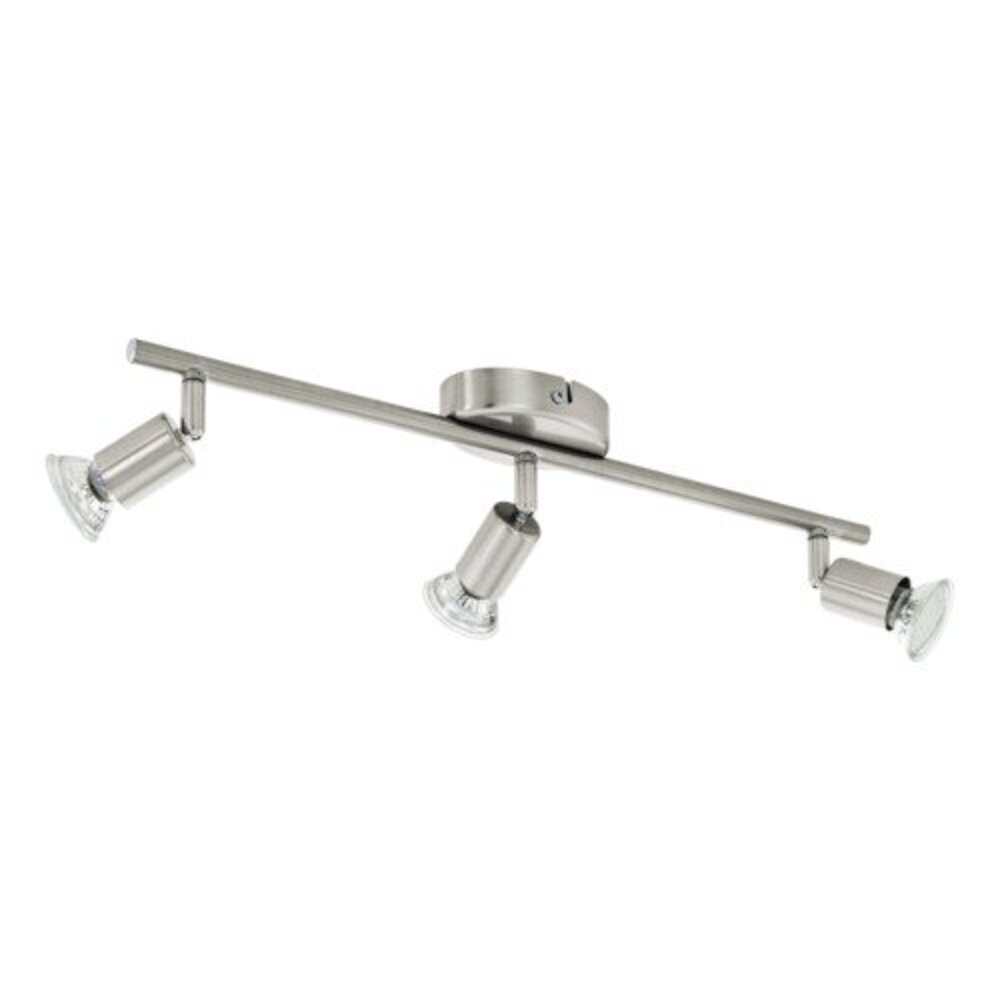 EGLO , 92597 , BUZZ-LED , spot lámpa , GU10 , 3X2,8W , IP20