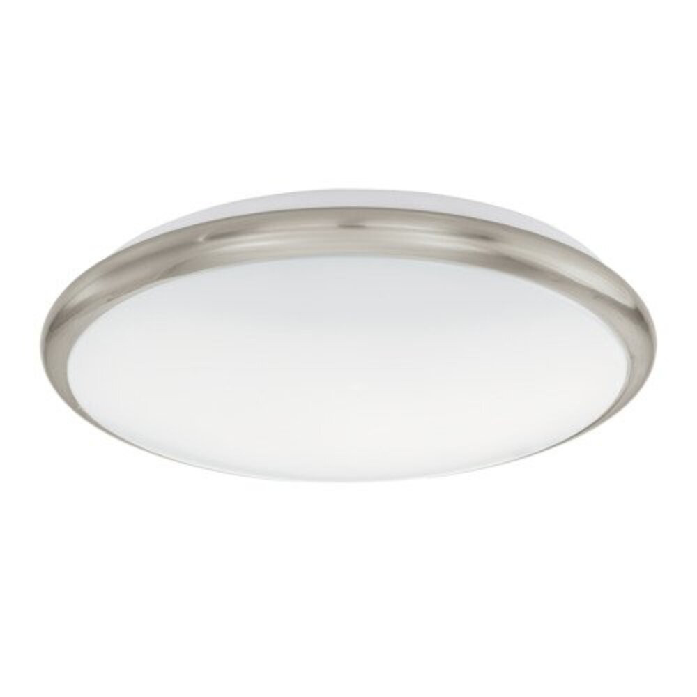 EGLO , 93498 , MANILVA , fali-mennyezeti lámpa , 3000 K , LED , 11W , IP20 , fehér