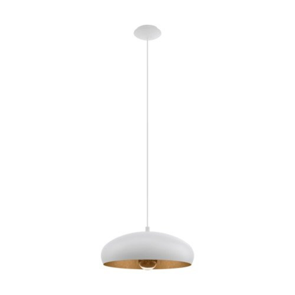 EGLO , 94606 , MOGANO 1 , függeszték , E27 , 1X60W , IP20