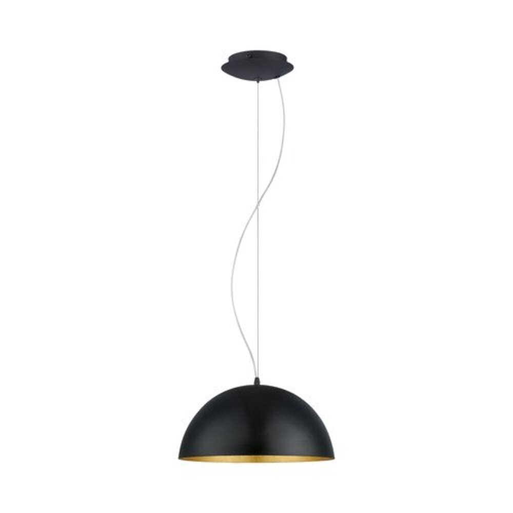 EGLO , 94935 , GAETANO 1 , függeszték , E27 , 1X60W , IP20