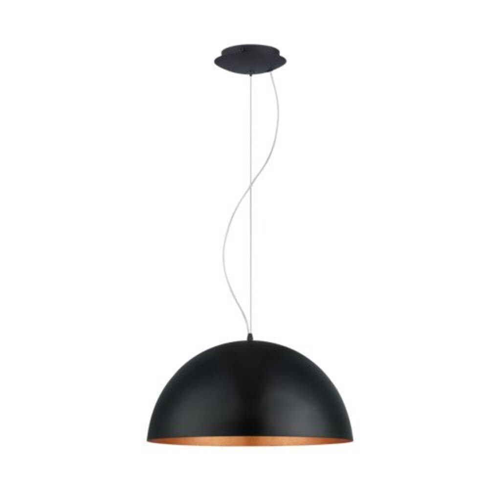 EGLO , 94938 , GAETANO 1 , függeszték , E27 , 1X60W , IP20