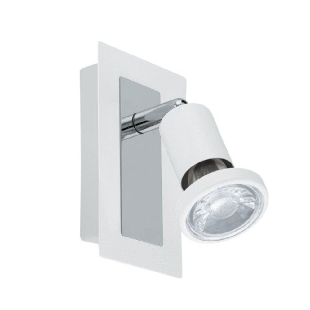 EGLO , 94958 , SARRIA , spot lámpa , GU10 , 1X4,5W , IP20