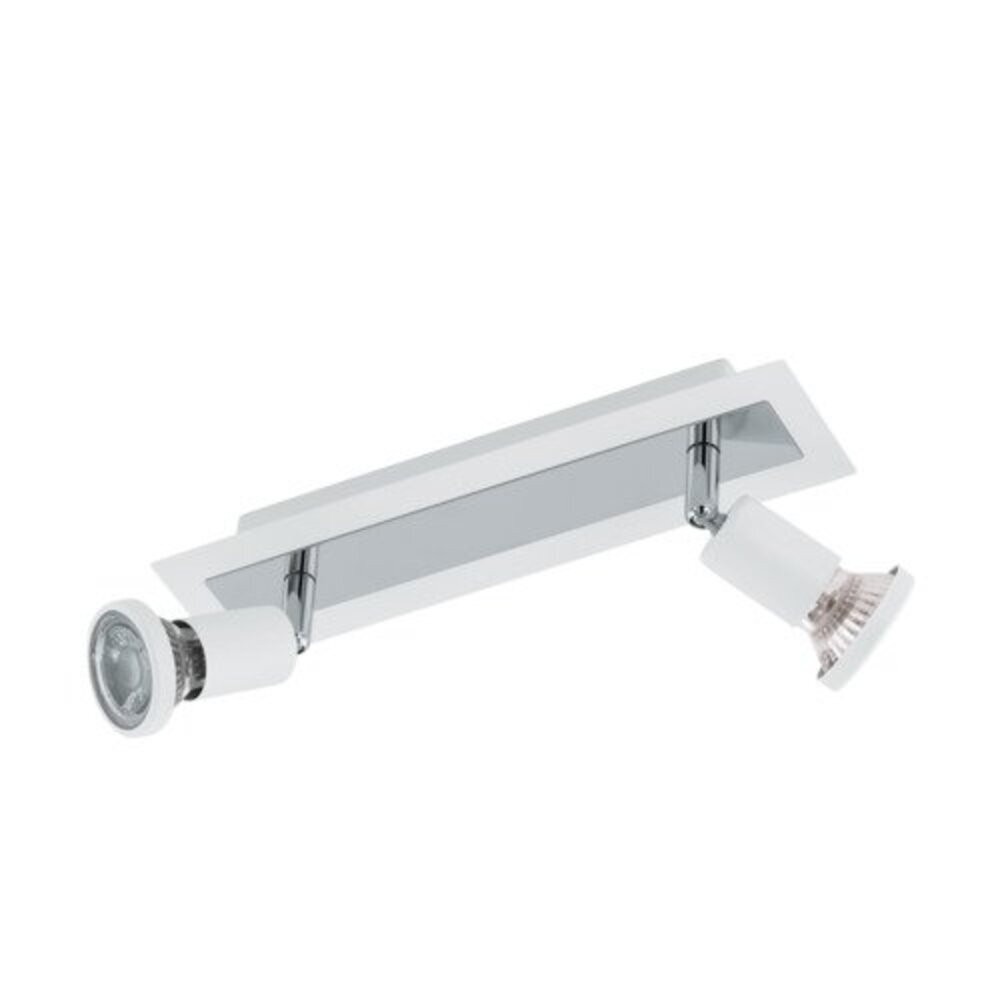 EGLO , 94959 , SARRIA , spot lámpa , GU10 , 2X4,5W , IP20