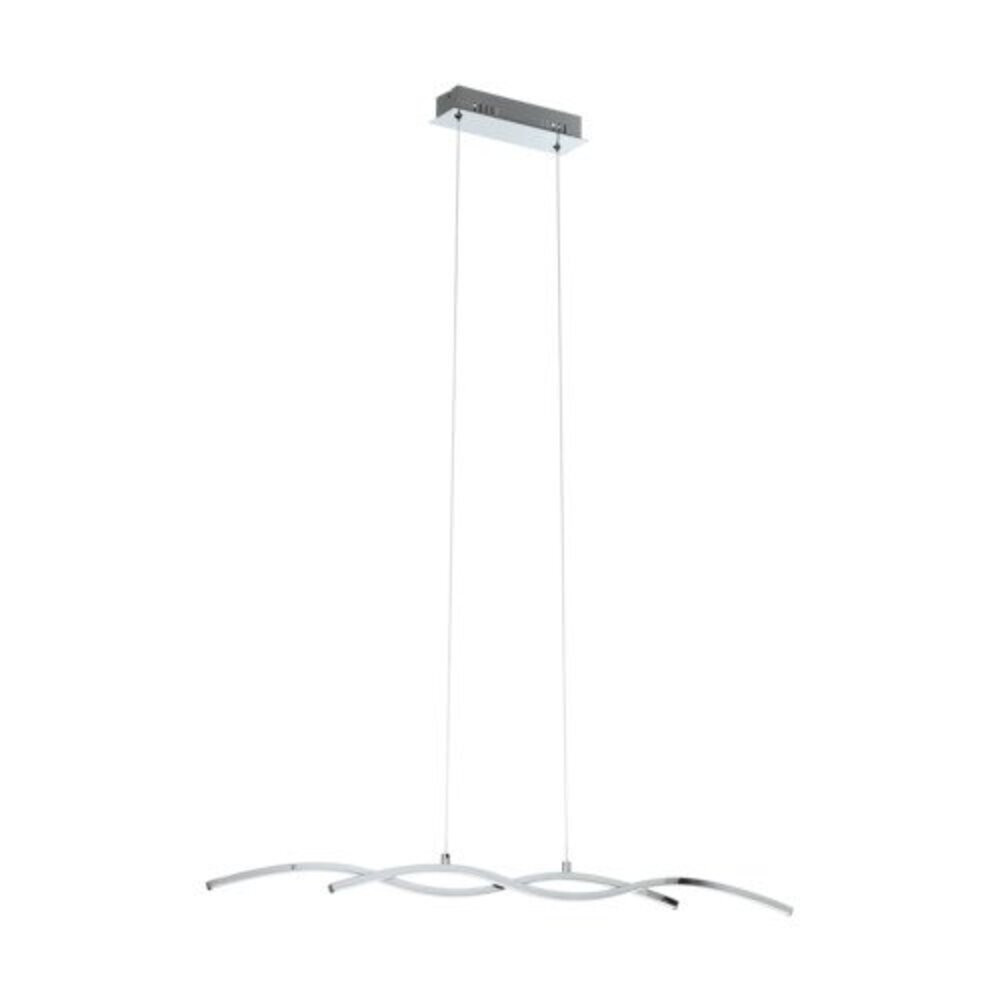 EGLO , 96103 , LASANA 2 , függeszték , 3000 K , LED , 19W , IP20 , fehér