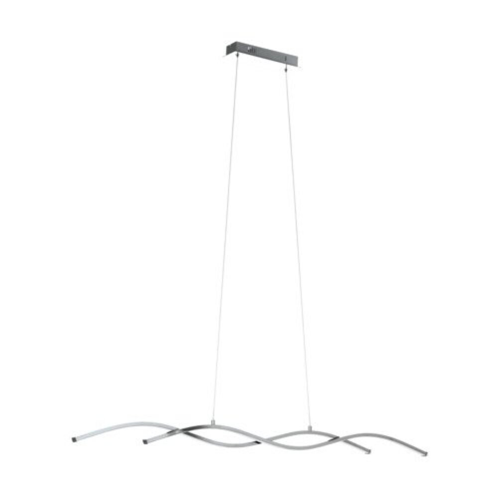 EGLO , 96104 , LASANA 2 , függeszték , 3000 K , LED , 2X13W , IP20 , fehér
