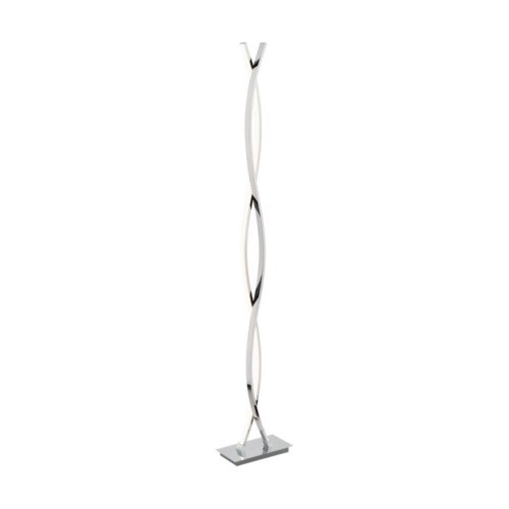EGLO , 96106 , LASANA 2 , állólámpa , 3000 K , LED , 36W , IP20 , fehér