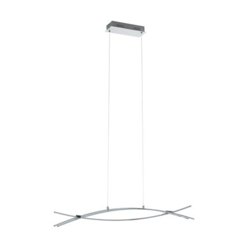 EGLO , 96331 , NEVADO , függeszték , 3000 K , LED , 23,6W , IP20 , fehér