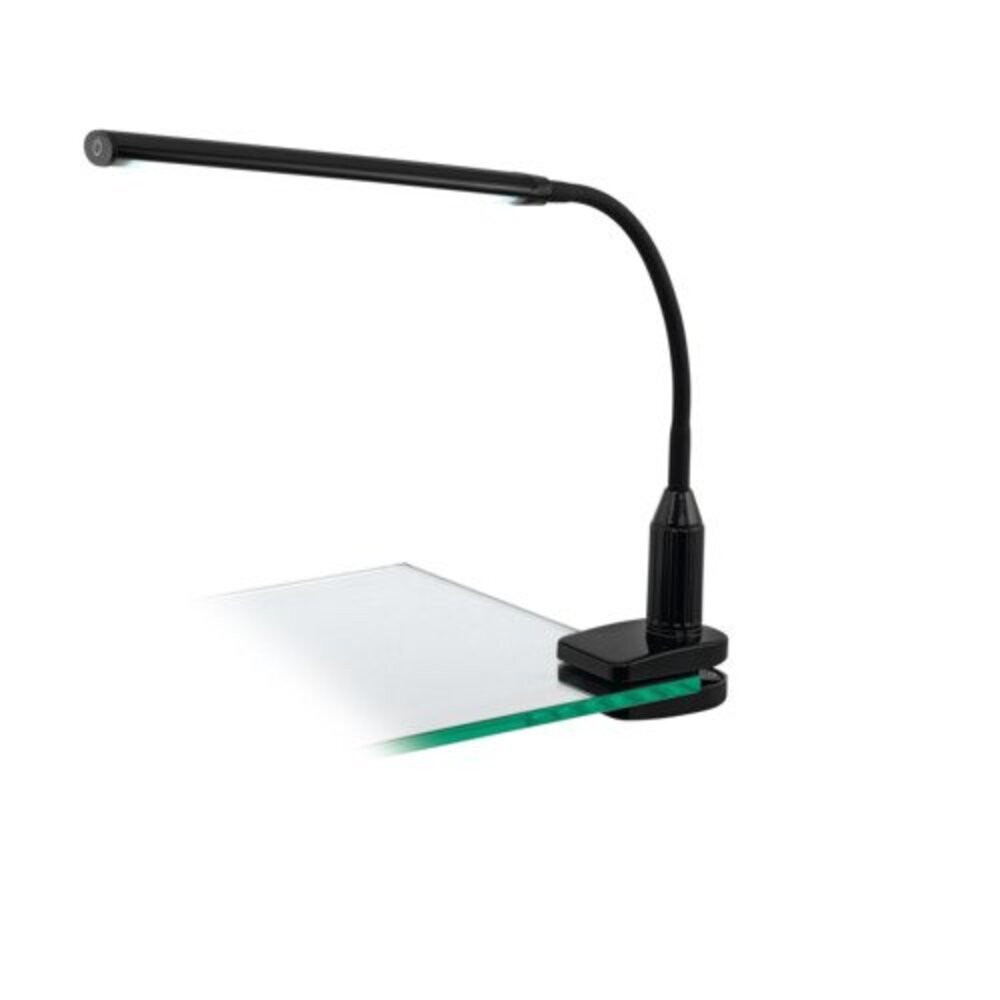 EGLO , 96437 , LAROA , csiptetős lámpa , 4000 K , LED , 4,2W , dimmelhető , IP20