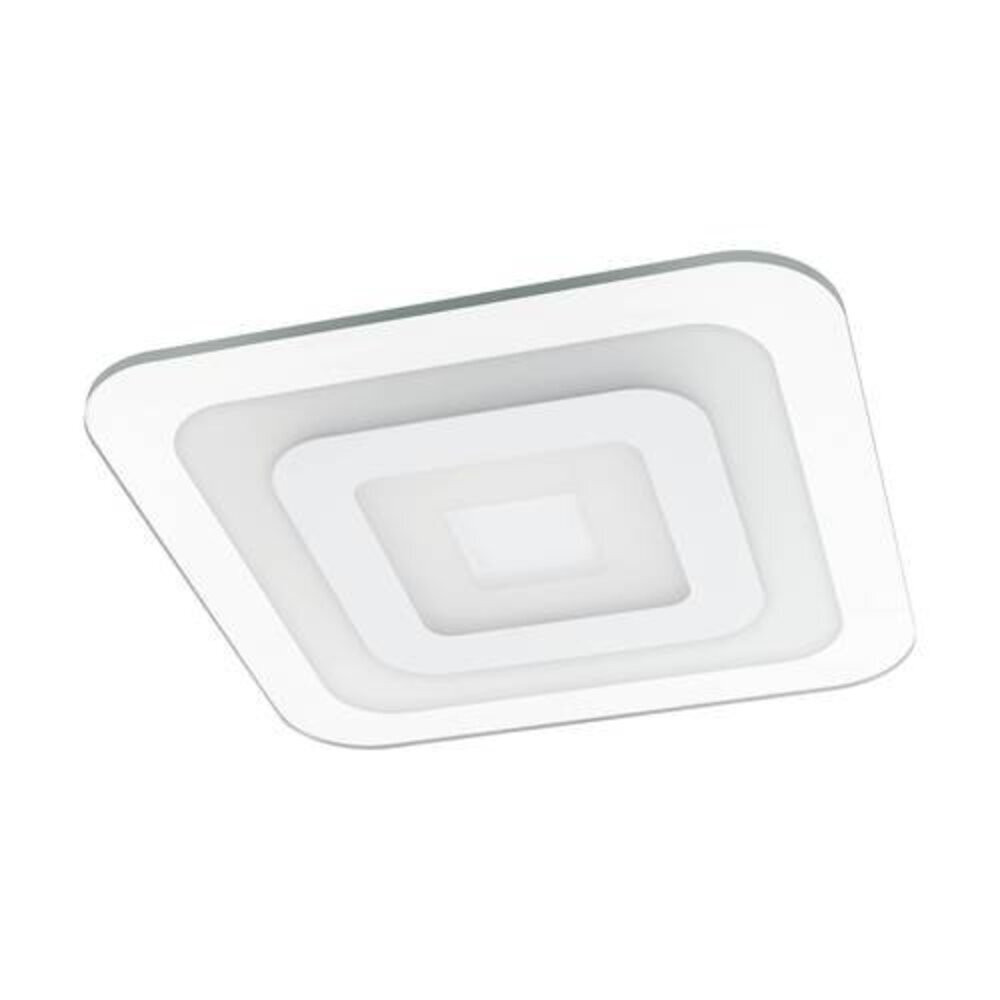 EGLO , 97086 , REDUCTA 1 , fali-mennyezeti lámpa , 2700 K 5000 K , LED , 36W , IP20 , átlátszó, szatinált