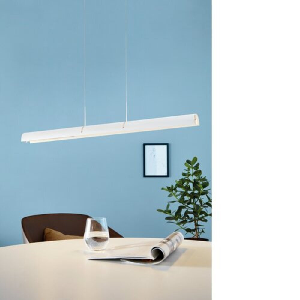 EGLO , 97497 , CALDINA , függeszték , 3000 K , LED , 21W , dimmelhető , IP20