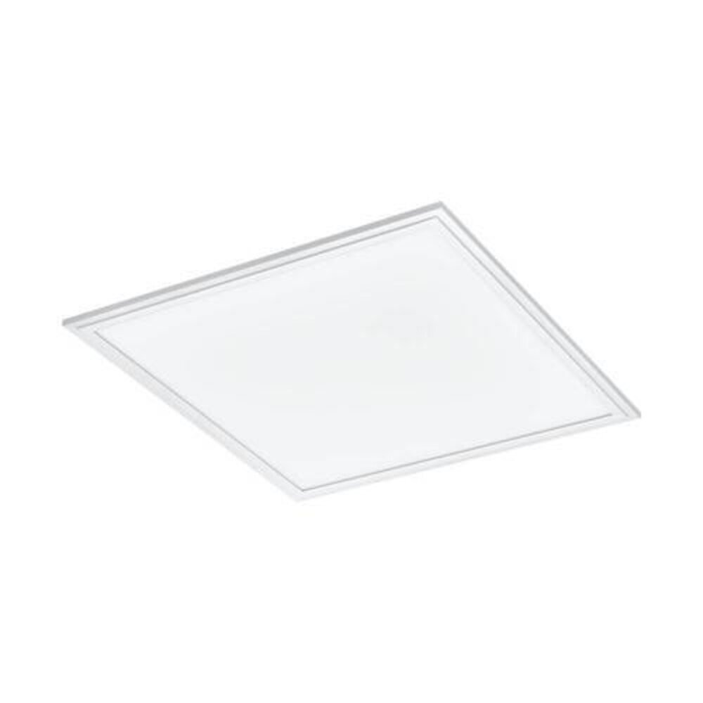 EGLO , 98129 , SALOBRENA 1 , mennyezeti lámpa , 4000 K , LED , 21,5W , IP20 , fehér