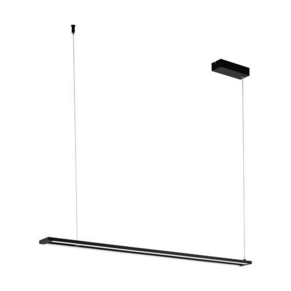 EGLO , 98492 , AMONTILLADO , függeszték , 3000 K , LED , 2X13,5W , dimmelhető , IP20 , fehér