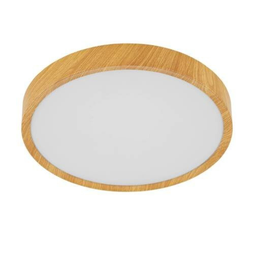 EGLO , 98601 , MUSURITA , mennyezeti lámpa , 3000 K , LED , 14,6W , IP20 , fehér