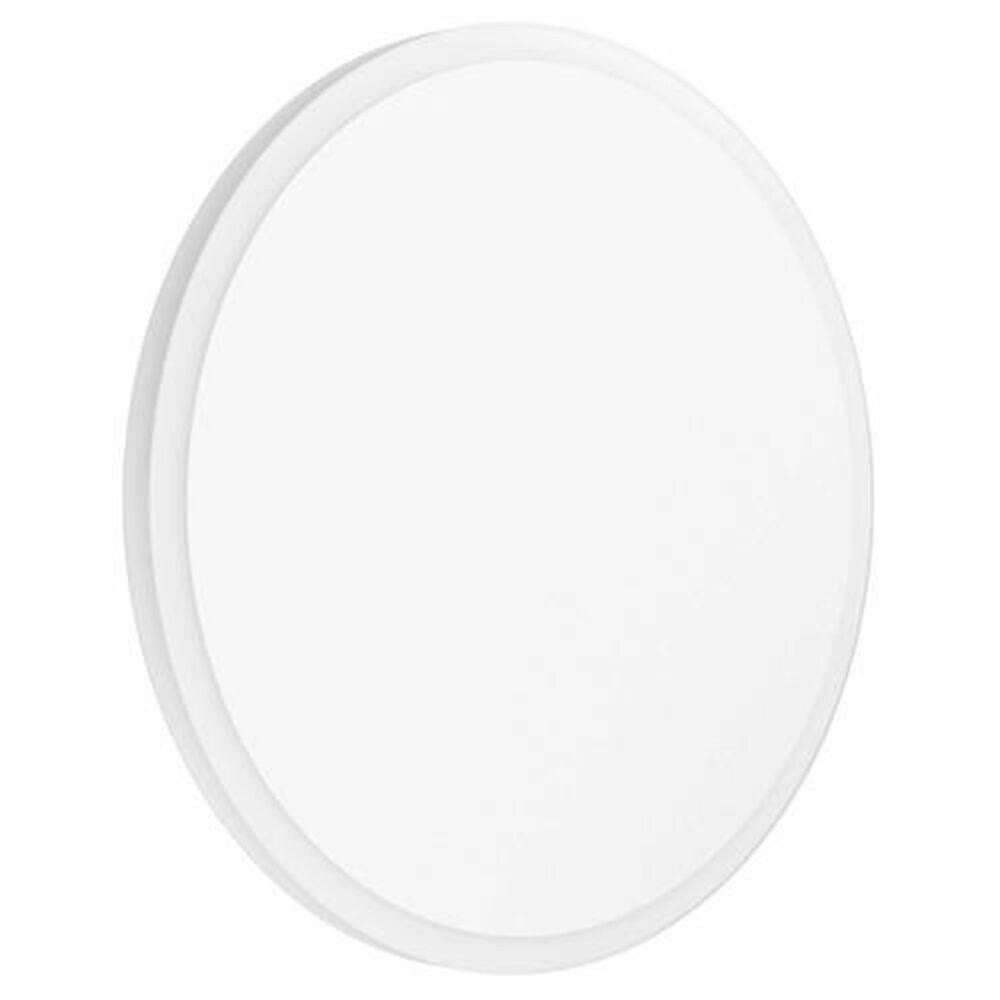 EGLO , 98657 , MONGODIO 1 , fali-mennyezeti lámpa , 3000 K , LED , 11,4W , IP20 , fehér