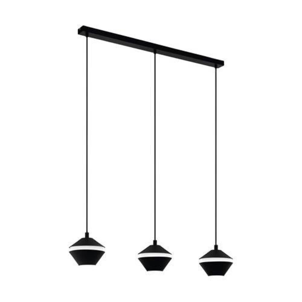 EGLO , 98682 , PERPIGO , függeszték , GU10 , 3X4,5W , IP20 , fehér
