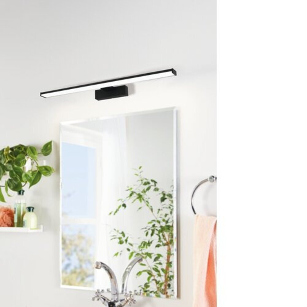 EGLO , 98908 , PANDELLA 1 , tükörvilágító , 4000 K , LED , 11W , IP44 , fehér