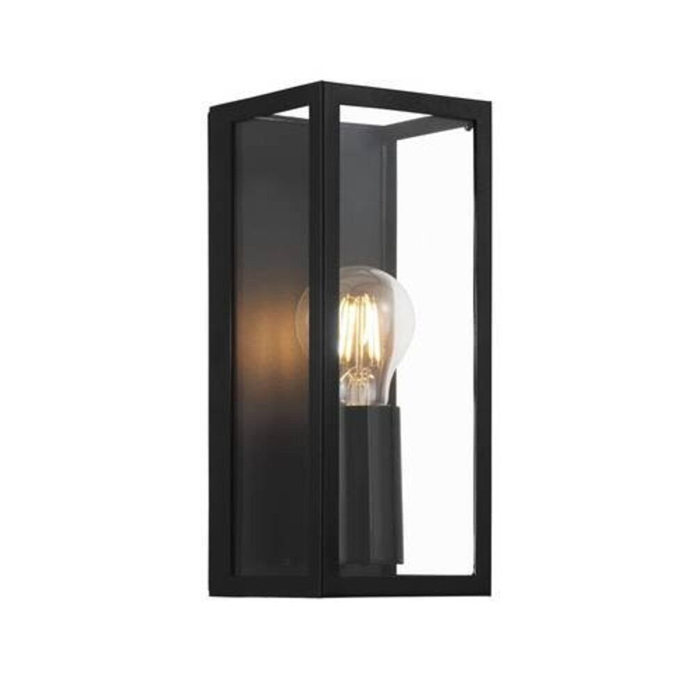 EGLO , 99123 , AMEZOLA , fali lámpa , E27 , 1X40W , IP44 , átlátszó