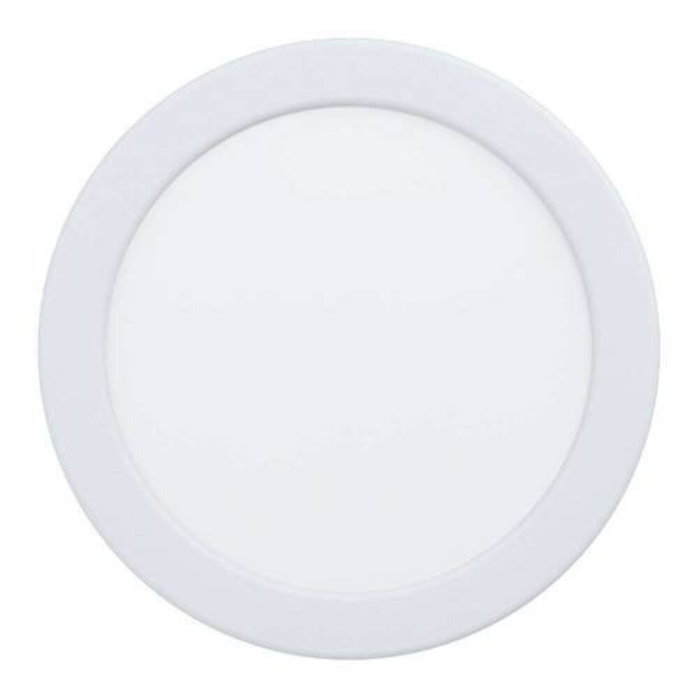 EGLO , 99149 , FUEVA 5 , süllyesztett lámpa , 4000 K , LED , 11W , IP20 , fehér
