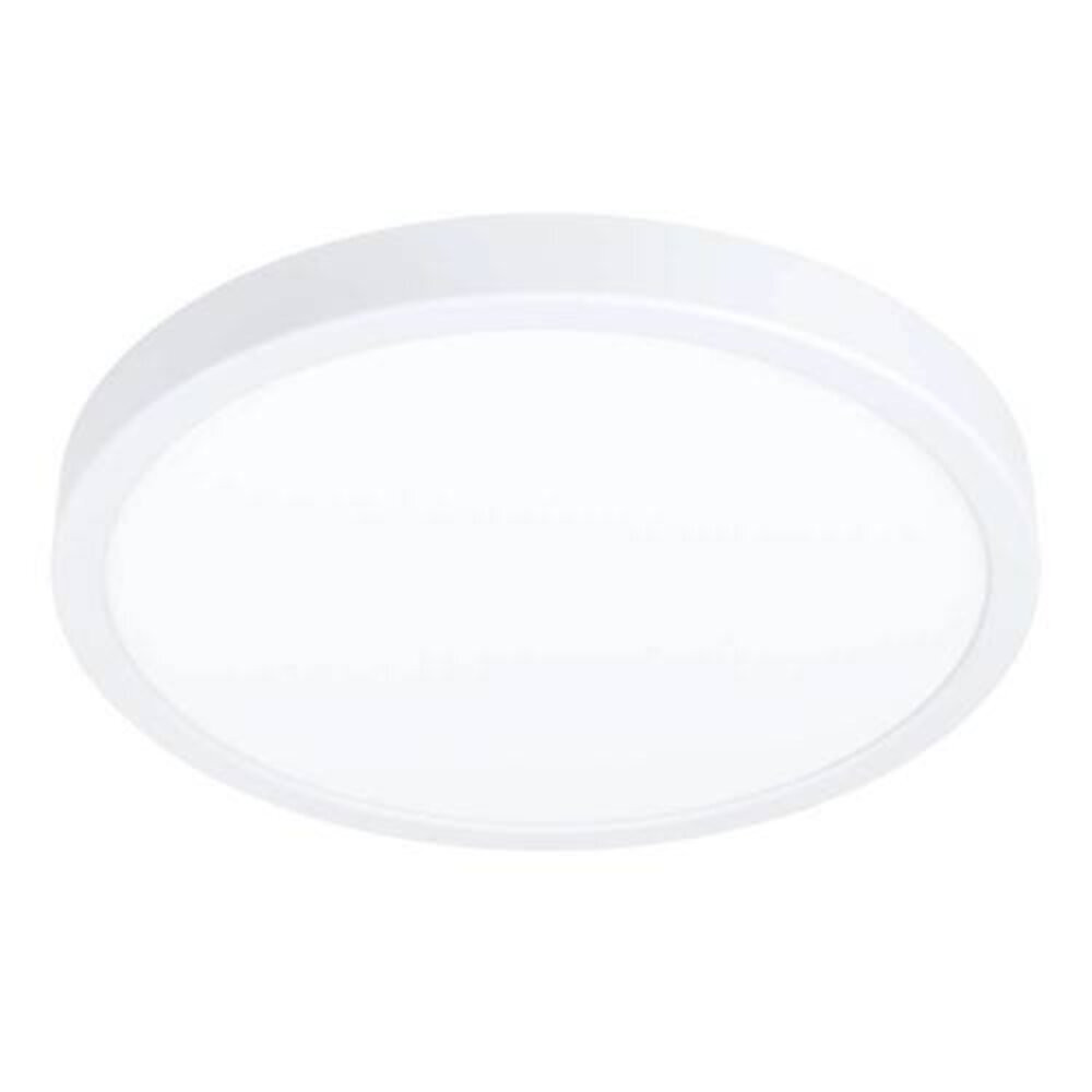 EGLO , 99217 , FUEVA 5 , falon kívüli lámpa , 3000 K , LED , 20,5W , IP20 , fehér