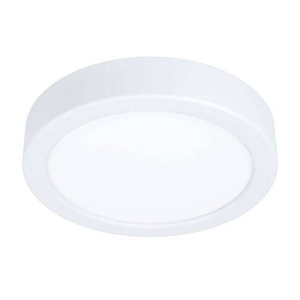 EGLO , 99225 , FUEVA 5 , falon kívüli lámpa , 4000 K , LED , 11W , IP20 , fehér