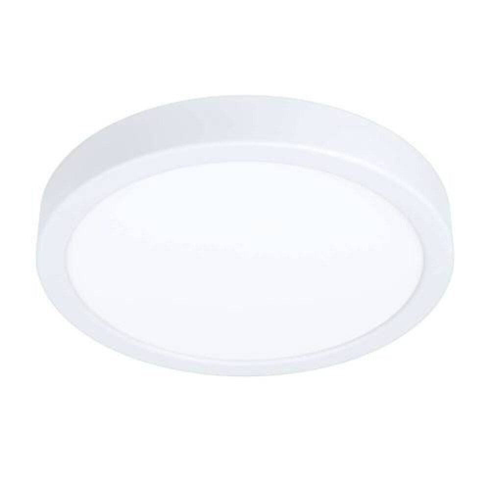 EGLO , 99226 , FUEVA 5 , falon kívüli lámpa , 4000 K , LED , 17W , IP20 , fehér
