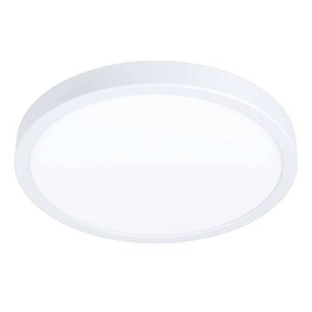 EGLO , 99227 , FUEVA 5 , falon kívüli lámpa , 4000 K , LED , 20,5W , IP20 , fehér