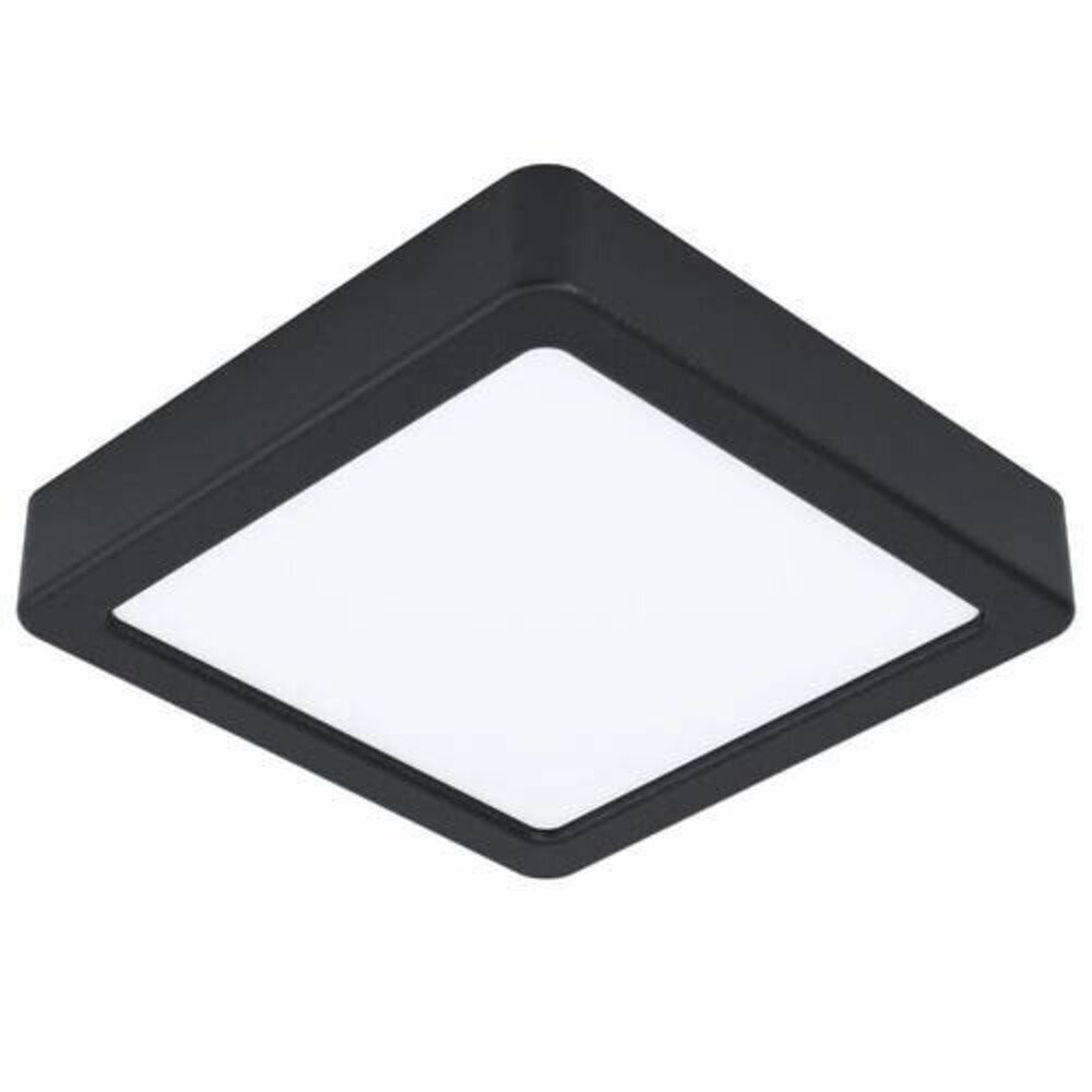 EGLO , 99255 , FUEVA 5 , falon kívüli lámpa , 4000 K , LED , 11W , IP20 , fehér