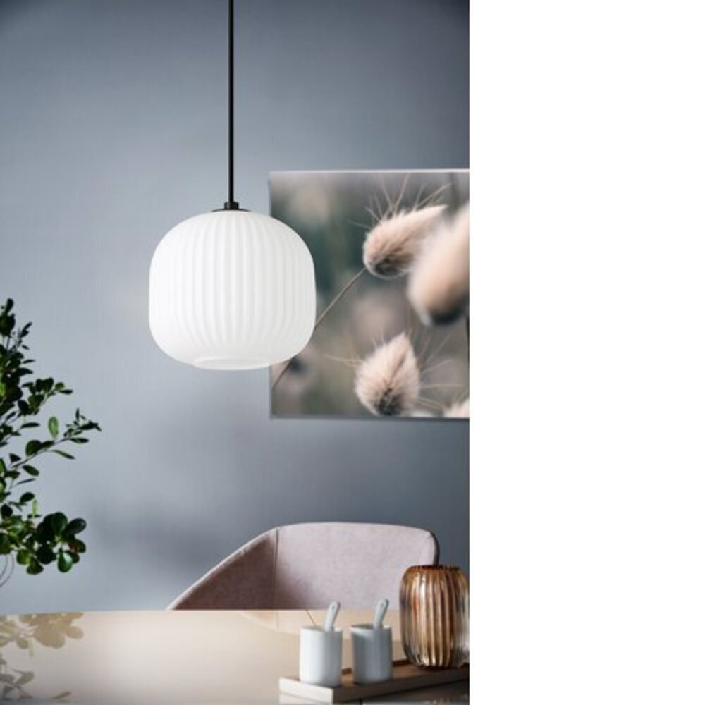 EGLO , 99366 , MANTUNALLE , függeszték , E27 , 1X40W , IP20 , fehér