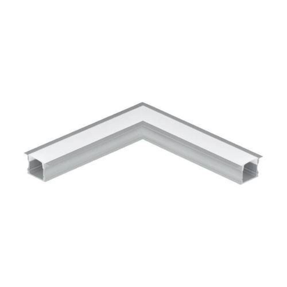 EGLO , 98989 , RECESSED PROFILE 2 , tartozék